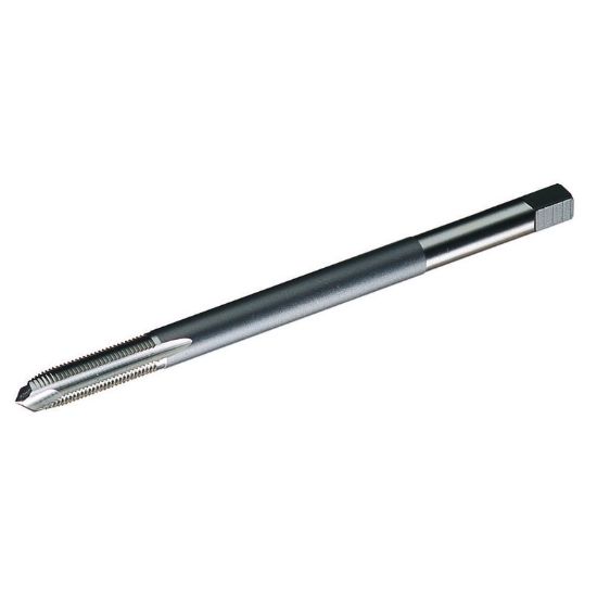 Picture of WIDIA/KENNAMETAL 18941 3/8-24.00TPI Cut Spiral Point Plug 3.0P-5.0P HSS Uncoated
