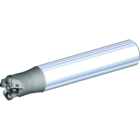 Picture of WIDIA/KENNAMETAL M170D025Z02A25RD10L220 Button Cutter Milling Cutter 0.984 Cutter Diameter Cylindrical 0.984