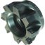 Picture of WIDIA/KENNAMETAL 12396954800 90.0° Milling Cutter 3.150 Cutter Diameter Face Mill 1.063