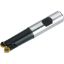 Picture of WIDIA/KENNAMETAL 12391011000 Button Cutter Milling Cutter 0.629 Cutter Diameter Cylindrical 0.787