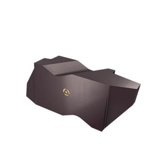 Picture of Tool-FLO FLAS-3L8 GP50 Top Notch Groove Threading,Threading Insert Full Profile TiN 8.00TPI ST ACME Left
