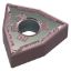 Picture of WIDIA/KENNAMETAL WNMG331UF WM15CT Insert Trigon TiN + TiCN + Al2O3 + TiOCN 0.016 Corner Radius