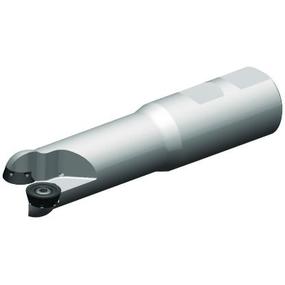 Picture of WIDIA/KENNAMETAL 12391013800 Button Cutter Milling Cutter 1.259 Cutter Diameter Cylindrical 1.259