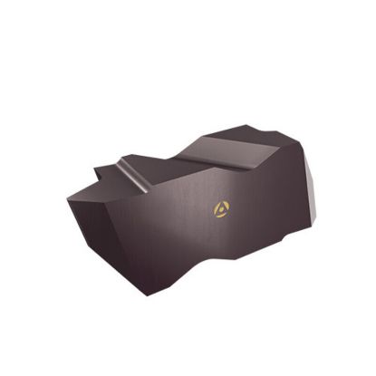 Picture of Tool-FLO FLJK-3009R18 GP3 Top Notch Groove Threading,Threading Insert Full Profile TiN 18.00TPI UNJ Right