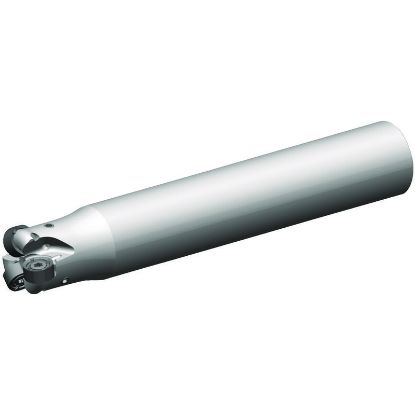 Picture of WIDIA/KENNAMETAL M200D32Z03A32RN10L200 Button Cutter Milling Cutter 1.260 Cutter Diameter Cylindrical 1.259