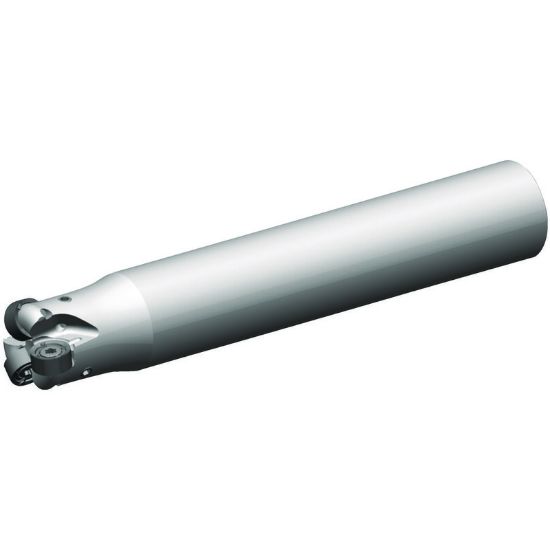 Picture of WIDIA/KENNAMETAL M200D32Z03A32RN10L200 Button Cutter Milling Cutter 1.260 Cutter Diameter Cylindrical 1.259