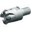 Picture of WIDIA/KENNAMETAL M200D125Z04M16RN10 Button Cutter Milling Cutter 1.250 Cutter Diameter Screw On M16