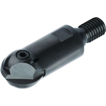 Picture of WIDIA/KENNAMETAL M270BD010M08 Milling Ball Mill Milling Cutter