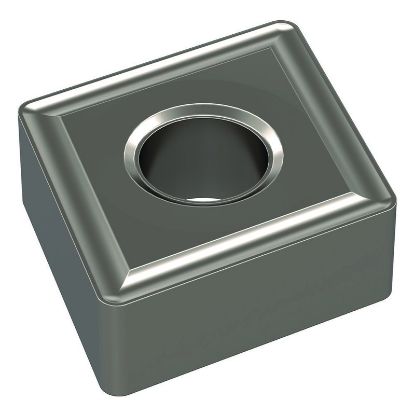 Picture of WIDIA/KENNAMETAL CNMG431 TTS Insert 80.0° 0.016 Corner Radius