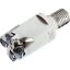 Picture of WIDIA/KENNAMETAL M370D025Z03M12WO08 Milling Cutter 0.984 Cutter Diameter Screw On M12