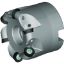 Picture of WIDIA/KENNAMETAL M170D040Z05RD10 Button Cutter Milling Cutter 1.575 Cutter Diameter Face Mill 0.629