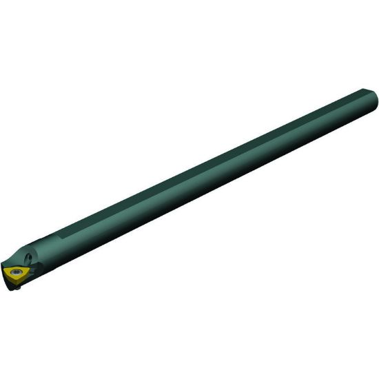 Picture of WIDIA/KENNAMETAL GCBIW18763R Carbide Trigon Insert Boring Bar 0.187
