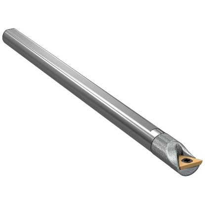 Picture of WIDIA/KENNAMETAL FCBI31245L Carbide Triangle Insert Boring Bar 0.312