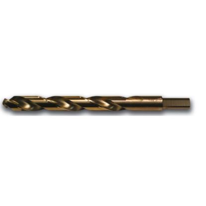 Picture of VIKING 40622 29/64 HSS Drill Jobbers Length Gold Coated