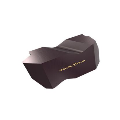 Picture of Tool-FLO FLTC-3R14E GP3 Top Notch Groove Threading,Threading Insert Full Profile TiN 14.00TPI UN Right