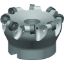 Picture of WIDIA/KENNAMETAL M200D200Z04S075RN12 Button Cutter Milling Cutter 2.000 Cutter Diameter Face Mill 0.750