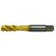 Picture of WIDIA/KENNAMETAL 5398709 M3-0.50MM Cut Spiral Flute Mod Bottom 2.5P-3.0P HSSE TiN