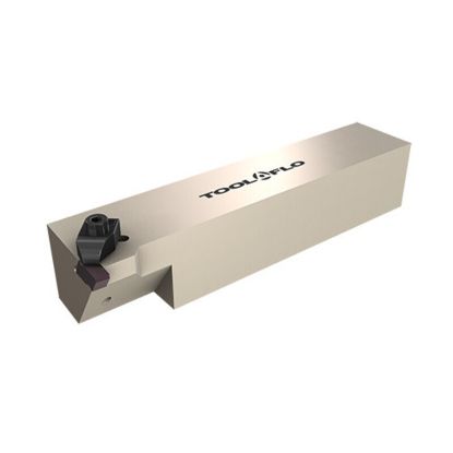 Picture of Tool-FLO FLEL-203D Top Notch Grooving,Threading Stick Tool Square 1.250