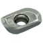 Picture of WIDIA/KENNAMETAL XDCT 170404PEFRALP WN25Powder Metal Milling Insert Paralelagram TiAlN 0.016 Corner Radius