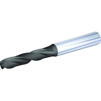 Picture of WIDIA/KENNAMETAL TDS411A13000 SC Drill 13MM/.5118/ 3XD