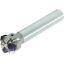 Picture of WIDIA/KENNAMETAL M1200D025Z03A20HN07L120 45.0° Milling Cutter 1.328 Cutter Diameter Cylindrical 0.787