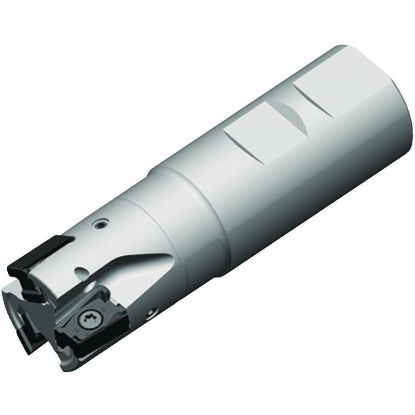 Picture of WIDIA/KENNAMETAL VSM490D032Z03B32XN15 90.0° Milling Cutter 1.260 Cutter Diameter Cylindrical 1.259