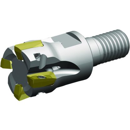 Picture of WIDIA/KENNAMETAL VSM17D125Z02M16XD17 90.0° Milling Cutter 1.250 Cutter Diameter Screw On M16