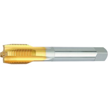 Picture of WIDIA/KENNAMETAL 6058793 5/8-14.00TPI Pipe Spiral Flute Pipe HSSE DLC