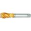 Picture of WIDIA/KENNAMETAL 6058820 1/2-14.00TPI Pipe Spiral Flute Pipe Carbide DLC