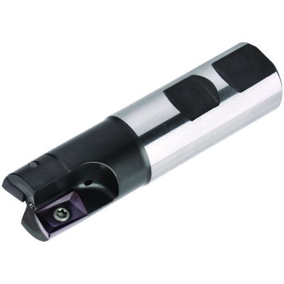 Picture of WIDIA/KENNAMETAL 12396923000 90.0° Milling Cutter 1.260 Cutter Diameter Cylindrical 1.259