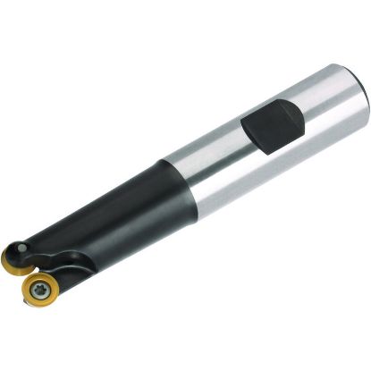 Picture of WIDIA/KENNAMETAL 12391011400 Button Cutter Milling Cutter 0.629 Cutter Diameter Cylindrical 0.984