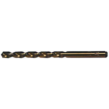 Picture of VIKING 522 7.10MM Cobalt Drill DIN Length Gold Coated