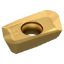 Picture of WIDIA/KENNAMETAL XDCT 170432PEERML WS40Powder Metal Milling Insert Paralelagram AlTiN + TiN 0.125 Corner Radius