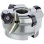 Picture of WIDIA/KENNAMETAL M1200HD080Z08HN09 60.0° Milling Cutter 3.485 Cutter Diameter Face Mill 1.063