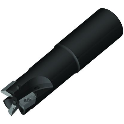 Picture of WIDIA/KENNAMETAL VHSC125Z03C125XD16 90.0° Milling Cutter 1.250 Cutter Diameter Cylindrical 1.250