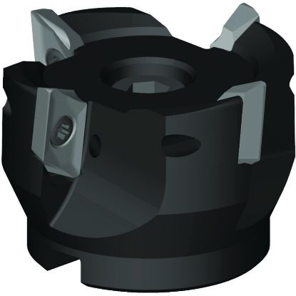 Picture of WIDIA/KENNAMETAL VHSC250Z04S100XD16 90.0° Milling Cutter 2.500 Cutter Diameter Face Mill 1.000