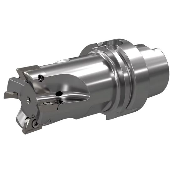 Picture of WIDIA/KENNAMETAL VHSC025Z02HSK63XD16 90.0° Milling Cutter 0.984 Cutter Diameter HSK 2.480