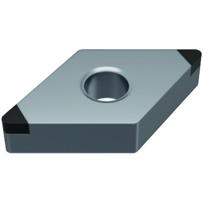 Picture of WIDIA/KENNAMETAL DNGA433EMT WBH25P Insert 55.0° TiAIN 0.047 Corner Radius