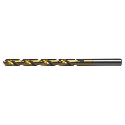 Picture of VIKING 32520 35/64 HSS Drill Jobbers Length TIN