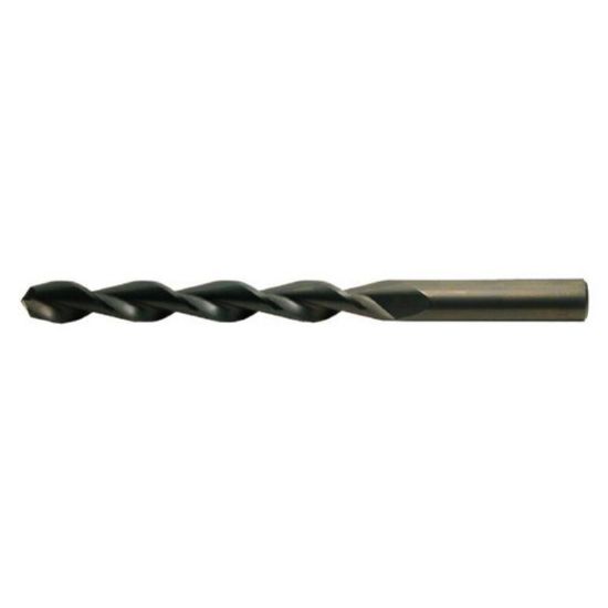 Picture of VIKING 37020 13/32 HSS Drill Jobbers Length Black Oxide