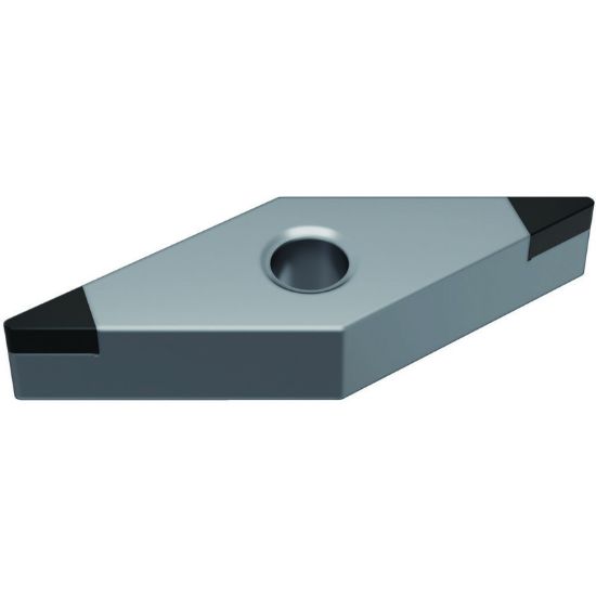 Picture of WIDIA/KENNAMETAL VNGA332S0425MT WBH25P Insert 35.0° TiAIN 0.031 Corner Radius