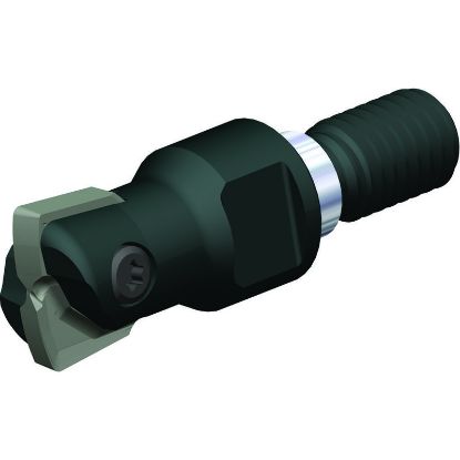 Picture of WIDIA/KENNAMETAL M270TD012M08 Milling Cutter 0.512 Cutter Diameter Screw On M08