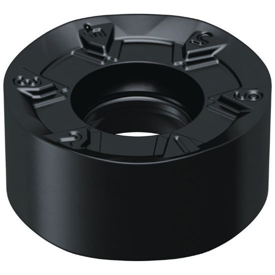 Picture of WIDIA/KENNAMETAL RNGJ1204M0EML Milling Insert Round TiAlN