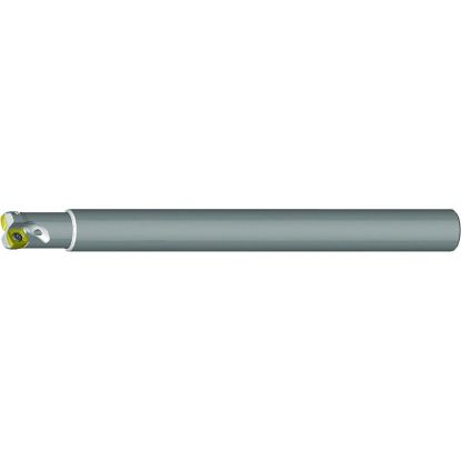 Picture of WIDIA/KENNAMETAL VXF016Z02A16XP07L180 Milling Cutter 0.561 Cutter Diameter Cylindrical 0.629
