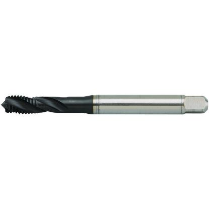 Picture of WIDIA/KENNAMETAL GT165002 M4-0.70MM Cut Spiral Flute Mod Bottom 2.0P-3.0P HSSE-Powder Metal TiN + DLC