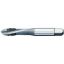 Picture of WIDIA/KENNAMETAL GT205008 No.8-32.00TPI Cut Spiral Flute Plug 3.0P-5.5P HSSE-Powder Metal CrC + C