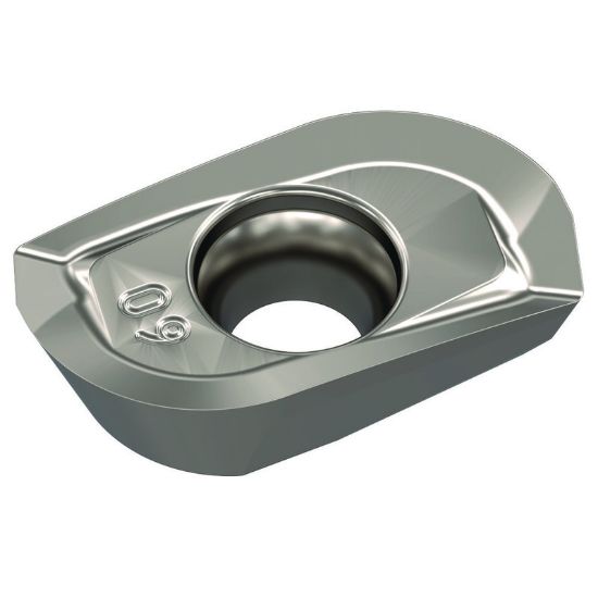 Picture of WIDIA/KENNAMETAL XDCT 170412PEFRALP WN10HM Milling Insert Paralelagram 0.047 Corner Radius