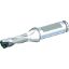 Picture of WIDIA/KENNAMETAL TDM0551R3SCF063 TDM1 Drill BODY INCH SCF 3XD D