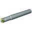 Picture of WIDIA/KENNAMETAL VXF032Z04A25XD09L200 Milling Cutter 1.191 Cutter Diameter Cylindrical 1.259