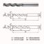 Picture of WIDIN APF505120 12.00MM DIA 140° Point 3 Flute 5X Drill